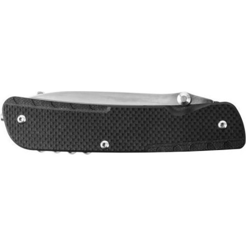 Pocket Knife Ruike LD41-B, Multifunctional, Black