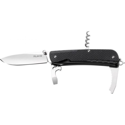 Складной нож Ruike LD21-B Multifunction
