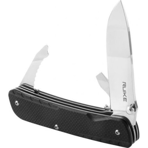 Pocket Knife Ruike LD21-B Multifunction