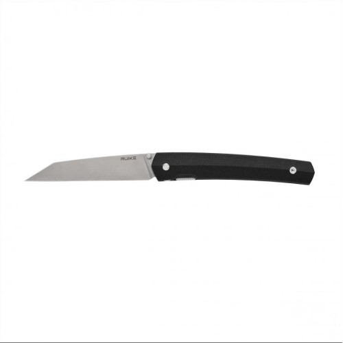 Нож Ruike P865-B чёрный