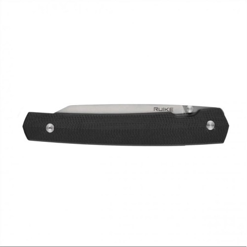 Нож Ruike P865-B чёрный