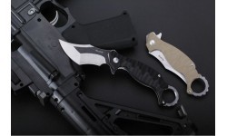 Нож Ruike P881-B1