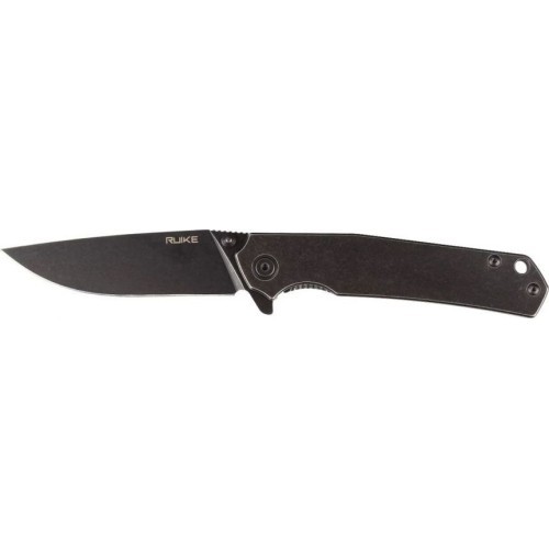 Sulankstomas peilis Ruike P801-SB