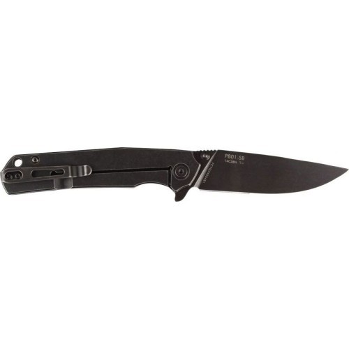 Folding Knife Ruike P801-SB
