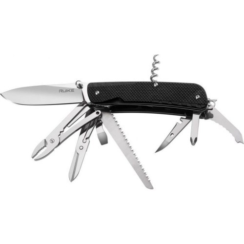 Складной нож Ruike LD51-B Multifunction