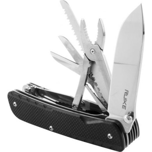 Складной нож Ruike LD51-B Multifunction