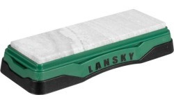 Galandimo akmuo Lansky Arkansas 6x2 LBS6S, minkštas