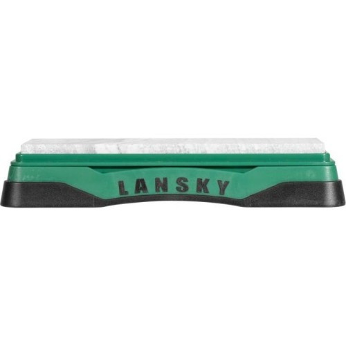 Sharpening Stone Lansky Arkansas 6x2 LBS6S, Soft