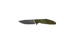 Ruike D191-G folding knife green-black