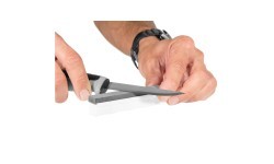 Peilių galąstuvas Lansky Medium S0280