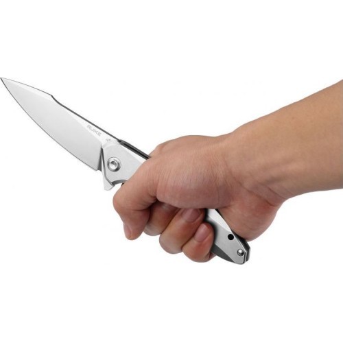 Folding Knife Ruike P128-SF