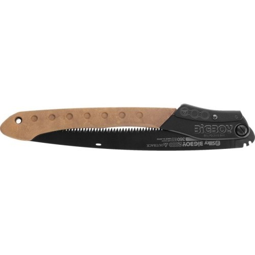 Folding Hand Saw Silky Bigboy 2000 Outback Edition 360-6,5