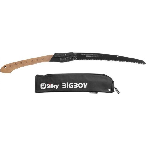 Folding Hand Saw Silky Bigboy 2000 Outback Edition 360-6,5