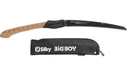 Sulankstomas pjūklas Silky Bigboy 2000 Outback Edition 360-6,5
