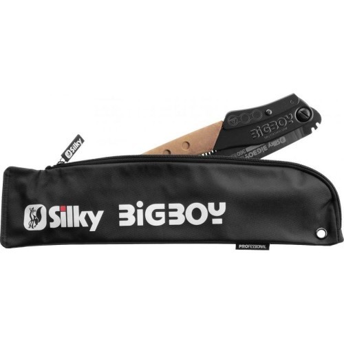 Folding Hand Saw Silky Bigboy 2000 Outback Edition 360-6,5