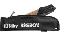 Sulankstomas pjūklas Silky Bigboy 2000 Outback Edition 360-6,5