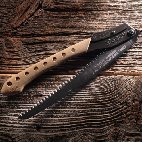 Sulankstomas pjūklas Silky Bigboy 2000 Outback Edition 360-6,5