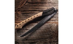 Folding Hand Saw Silky Bigboy 2000 Outback Edition 360-6,5