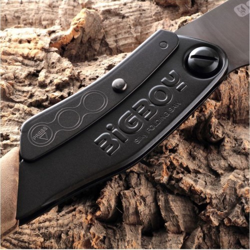Folding Hand Saw Silky Bigboy 2000 Outback Edition 360-6,5