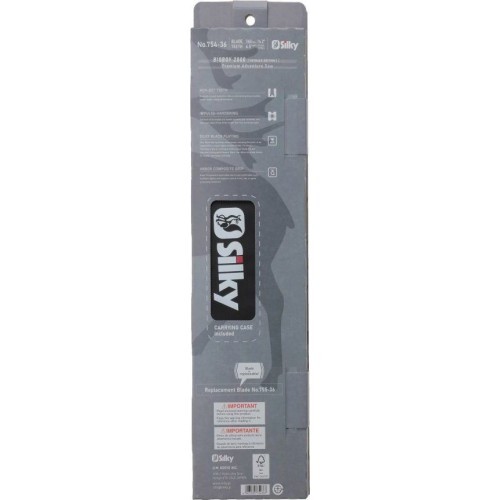 Folding Hand Saw Silky Bigboy 2000 Outback Edition 360-6,5