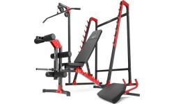Weight Lifting Set Marbo MH26