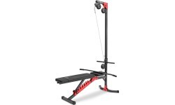Weight Lifting Set Marbo MH26