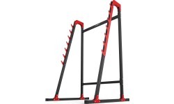 Weight Lifting Set Marbo MH26