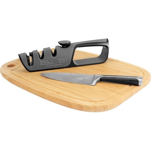 Точилка для ножей THE EDGE pointSHARP 14-24°
