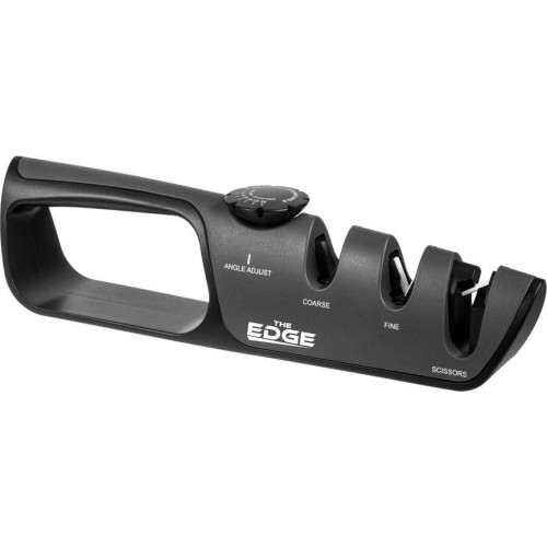 Точилка для ножей THE EDGE pointSHARP 14-24°