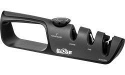 Точилка для ножей THE EDGE pointSHARP 14-24°