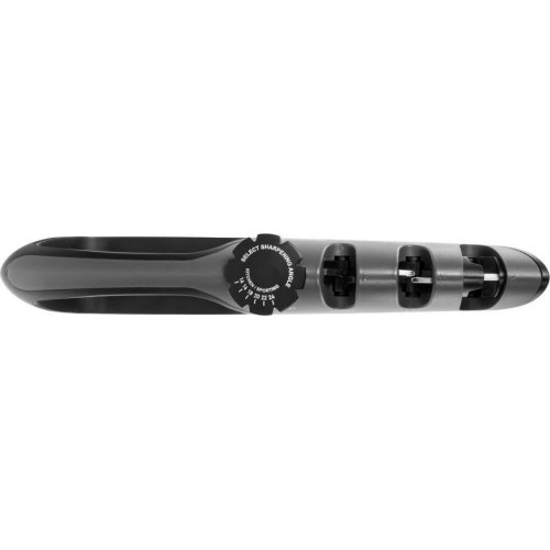 Точилка для ножей THE EDGE pointSHARP 14-24°