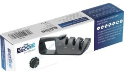 Точилка для ножей THE EDGE pointSHARP 14-24°