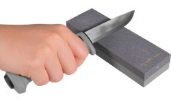 Sharpener Lansky 6 Combo Stone Fine/Coarse LCB6FC