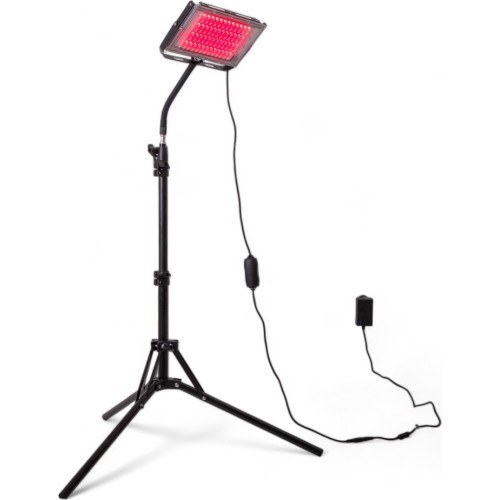 Infrared LED Lamp w/ Stand inSPORTline Elbasan
