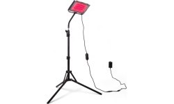 Infrared LED Lamp w/ Stand inSPORTline Elbasan