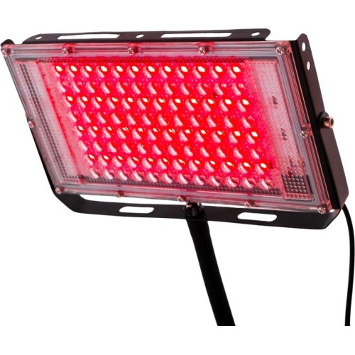 Инфракрасная LED-лампа со стойкой inSPORTline Elbasan