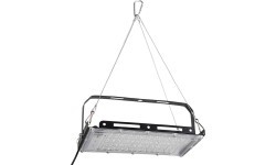 Инфракрасная LED-лампа со стойкой inSPORTline Elbasan