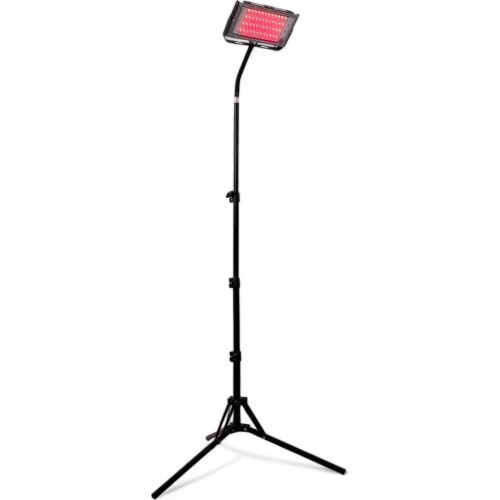 Инфракрасная LED-лампа со стойкой inSPORTline Elbasan