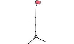 Инфракрасная LED-лампа со стойкой inSPORTline Elbasan