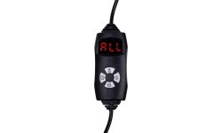 Infrared LED Lamp w/ Stand inSPORTline Elbasan
