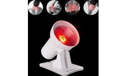 inSPORTline Xamila Infrared Lamp