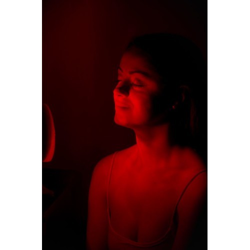 Инфракрасная лампа inSPORTline Xamila