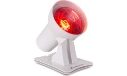 inSPORTline Xamila Infrared Lamp