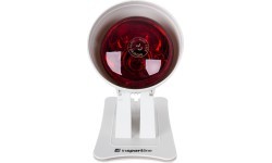 inSPORTline Xamila Infrared Lamp