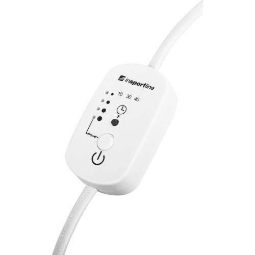 inSPORTline Xamila Infrared Lamp