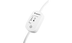 inSPORTline Xamila Infrared Lamp