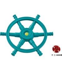 Руль для лодки Star KBT, бирюзовый