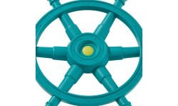 Руль для лодки Star KBT, бирюзовый