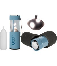 UCO Candle Lantern Set
