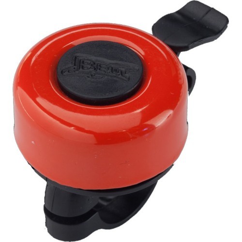 BONIN Bell 38mm (red)